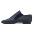 Women's Leather Jazz Bootie
