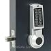 Baby : ePassIV Residential Electronic Deadbolt Lock