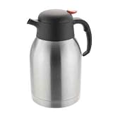 2 Litre Stainless Steel Vacuum Jug