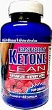 MaritzMayer Raspberry Ketone Lean Advanced Weight Loss Supplement 60 Capsule 600MG - MaritzMayer RASPK60