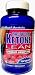 Raspberry Ketone LEAN - Advanced Weight Loss Supplement, 600 mg, 60 capsules