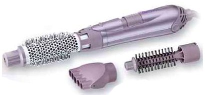 Babyliss 0420 Prestige Pro Style 1000 Lockenstab