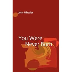 You Were Never Born