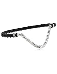Sibilia V Bangle Bracelet, 8.27"