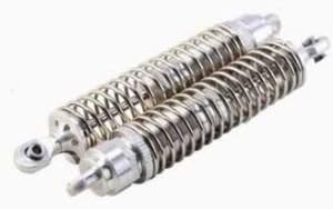 Rear Aluminum Shock Huan Qi Rc