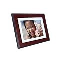 HP 8" Digital Photoframe