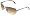Gunmetal Frame/Brown Gradient Lens