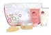 GloSpa - Petite Treats Kit - Citrus Lavender