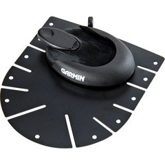 Garmin Adhesive Sheet Metal Dashboard Mount Base