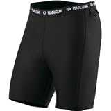 Pearl Izumi Men's Liner Short,Black,Medium