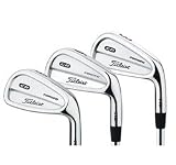 Titleist CB Forged Iron Set