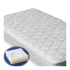 Max Memory Mattress - Twin Size