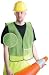 hi vis jacket