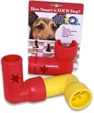 HI Q - Linkable Treat Toy for Dogs (Constellation Blue)