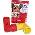 HI Q - Linkable Treat Toy for Dogs (Constellation Blue)