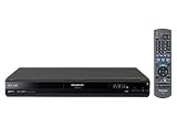 Panasonic DMR EX 81 K EG S DVD-und Festplattenrekorder (Upscaling 1080i, DivX-zertifiziert, USB, HDMI) mit integriertem DVB-S Tuner (CI-Slot) 250 GB schwarz