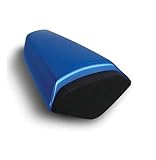 Kawasaki Ninja 1000 ZX10 Rear Seat Cowl Cover Blue 99996-1358-723 2008 Kawasaki Ninja 1000 ZX10 Rear Seat Cowl Cover Blue 99996-1358-723 2008