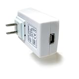 AC Power Adapter Firewire Battery Charger for the Apple iPod by Incipio