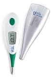 The First Years 10-Second Thermometer