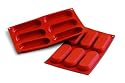 Silikonbackform Savoiardo SF103