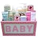 Sweet Baby' Custom Gift Basket