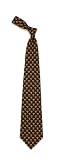 Tennessee Volunteers Polyester Pattern Neck Tie - NCAA College Athletics