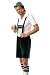 Beer Guy Green/White Lg/Xlg