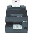 Epson TM-H6000III Hybrid Thermal Monochrome Prnter Powered USB Gray C31C625462