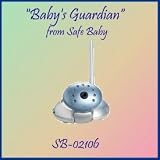Extra Camera for the Baby's Guardian SB-02101