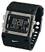 Nike Mettle Sledge Watch - Black/Gunmetal - WC0040-096