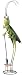 Grasshopper Garden Statue