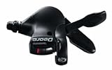 Shimano Deore SL-M530 9spd Shift lever set