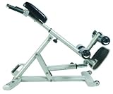 TKO Adjustable Hyper Leg Extension Bench