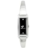Gucci Womens YA109518 G Line Watch