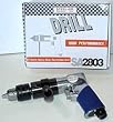 1/2" Reversible Air Drill - Extra Heavy Duty Keyless Chuck - # SA2803