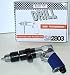 1/2 Reversible Air Drill - Extra Heavy Duty Keyless Chuck - # SA2803