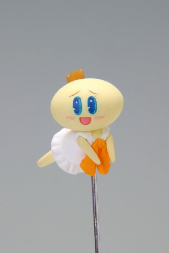 Cover image : 宇宙をかける少女 獅子堂秋葉 (1/10スケールPVC塗装済み完成品)
