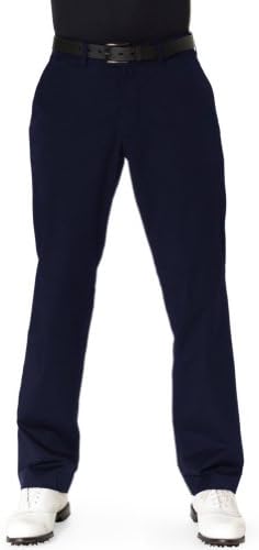 Aquascutum Golf Men's Technical Trouser 38 Navy