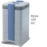 IQAir AM GC Air Purifier