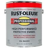 Rust Oleum 7564-402 Professional Industrial Enamels