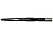 3/4 Carbon Fiber Bass Bow, Ebony Frog, German Style