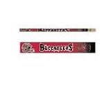 Tampa Bay Buccaneers Pencil 6 Pack