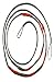 Triple Trophy Prod Inc Parker 34inch Xbow String Extends Life Three Times Precision Inspected