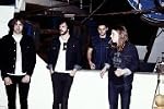 Image of The Vaccines