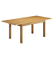 Lichfield Extending Dining Table