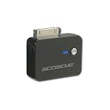 Scosche Bluetooth FM Transmitter for iPod 31WcGMH6TbL. SL160 Scosche Bluetooth FM Transmitter for iPod