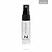 MALOUF ZZKKMPASZP Z Zoned Dough Memory Foam Infused with Real Peppermint-Natural Oil Aromatherapy Pillow Spray Included-King Size