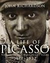 A Life of Picasso: Triumphant Years, 1917-1932 v. 3