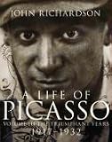 A Life of Picasso: Triumphant Years, 1917-1932 v. 3