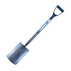 Silverline 633530 930 mm Border Spade